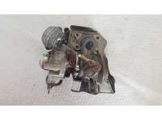 Recambio de turbocompresor para peugeot 208 1.2 i turbo 110 referencia OEM IAM 9812723880  