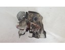 Recambio de turbocompresor para peugeot 208 1.2 i turbo 110 referencia OEM IAM 9812723880  