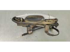 Recambio de maneta exterior trasera derecha para bmw x3 (e83) 2.0 d referencia OEM IAM 3330984  