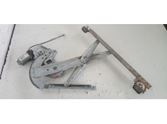 Recambio de elevalunas trasero izquierdo para mg rover serie 45 (t/rt) 2.0 td referencia OEM IAM 400676  