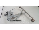 Recambio de elevalunas trasero izquierdo para mg rover serie 45 (t/rt) 2.0 td referencia OEM IAM 400676  