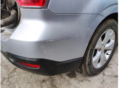 Recambio de paragolpes trasero para subaru forester 2.0 diesel cat referencia OEM IAM   