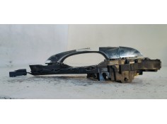 Recambio de maneta exterior delantera izquierda para lancia thema 3.0jtd 240 fap referencia OEM IAM 458210000  