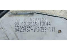 Recambio de cerradura puerta trasera izquierda para bmw x5 (e53) 4.4i automático referencia OEM IAM   