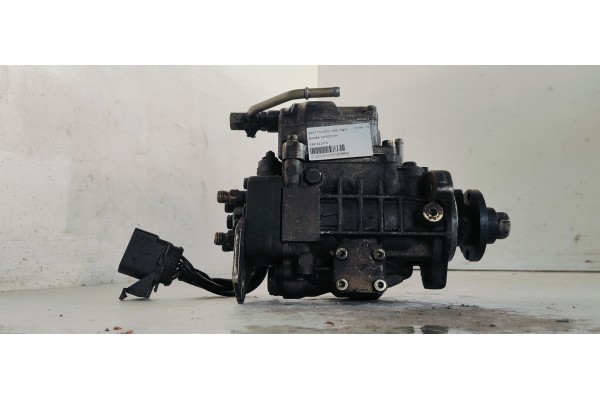 Recambio de bomba inyeccion para seat toledo (1m2) signo referencia OEM IAM 038130107D  