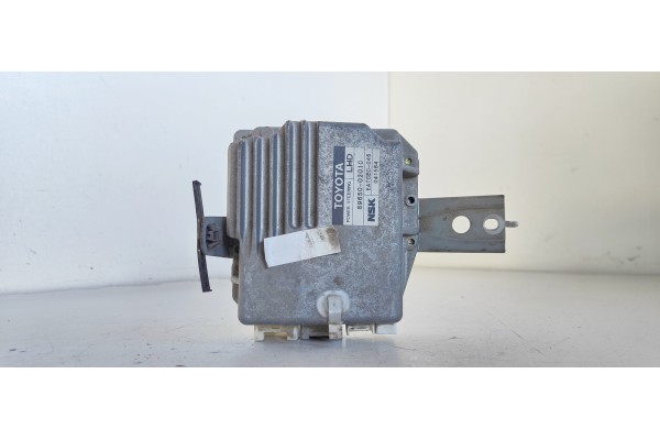 Recambio de modulo electronico para toyota corolla (e12) 2.0 d-cat referencia OEM IAM 8965002010  