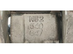 Recambio de bomba direccion para ssangyong rexton rx 320 referencia OEM IAM   