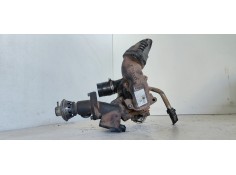 Recambio de turbocompresor para peugeot 406 berlina (s1/s2) svdt referencia OEM IAM 9633785480  