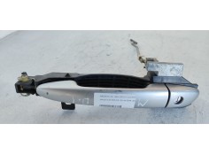 Recambio de maneta exterior delantera izquierda para mazda 6 lim. (gh)(.2012) sports-line referencia OEM IAM   