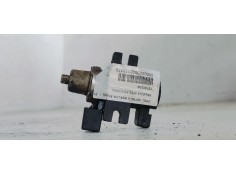 Recambio de valvula aire adicional para opel astra h berlina enjoy referencia OEM IAM 72190339  