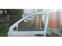 Recambio de puerta delantera izquierda para jeep gr.cherokee (wj/wg) 3.1 td cat referencia OEM IAM   