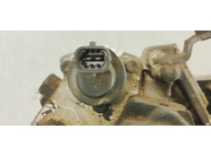 Recambio de bomba inyeccion para renault scenic ii emotion referencia OEM IAM 0445010075  