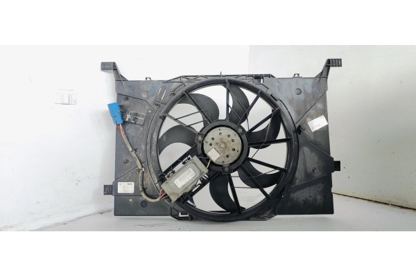 Recambio de electroventilador para mercedes-benz clase a (w169) a 160 cdi (169.006) referencia OEM IAM A1695002293  