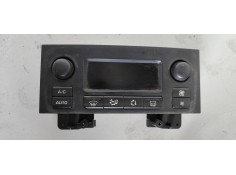 Recambio de mando climatizador para peugeot 307 cc (s2) básico referencia OEM IAM 9646627977  