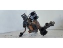 Recambio de turbocompresor para peugeot 406 berlina (s1/s2) svdt referencia OEM IAM 9633785480  