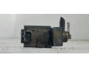Recambio de valvula aire adicional para opel astra h berlina enjoy referencia OEM IAM 72190339  