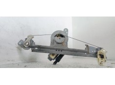 Recambio de elevalunas trasero izquierdo para renault scenic ii emotion referencia OEM IAM 402049B  