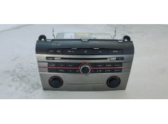 Recambio de sistema audio / radio cd para mazda 3 berlina (bk) 2.0mzcd 143 fap referencia OEM IAM 14794008  