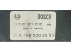 Recambio de electroventilador para mercedes-benz clase a (w169) a 160 cdi (169.006) referencia OEM IAM A1695002293  