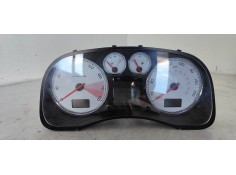 CUADRO INSTRUMENTOS P9655926080 