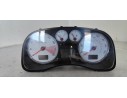 Recambio de cuadro instrumentos para peugeot 307 cc (s2) básico referencia OEM IAM P9655926080  