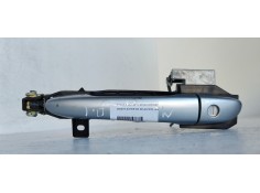 Recambio de maneta exterior delantera izquierda para mazda 6 lim. (gh)(.2012) sports-line referencia OEM IAM   