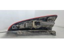 Recambio de piloto trasero izquierdo para renault espace iv (jk0) 2.0dci 130 referencia OEM IAM 8200027153  