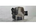 Recambio de alternador para citroen c4 cactus 1.2 i 82 referencia OEM IAM 9818677980  