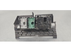 Recambio de mando luces para renault captur 1.5 dci 90 fap referencia OEM IAM 251900567R  