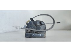 Recambio de cerradura puerta trasera izquierda para bmw x5 (e53) 4.4i automático referencia OEM IAM   