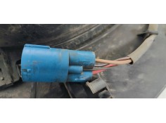 Recambio de electroventilador para mercedes-benz clase a (w169) a 160 cdi (169.006) referencia OEM IAM A1695002293  