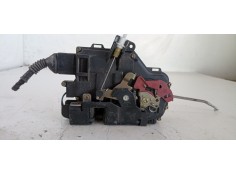 Recambio de cerradura puerta delantera derecha para audi a4 berlina (8e) 1.9 tdi referencia OEM IAM 8E1837016C  