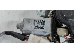 Recambio de elevalunas delantero derecho para lexus rx300 (mcu15) luxury referencia OEM IAM 8571048010  