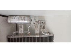 Recambio de condensador / radiador aire acondicionado para opel meriva 1.6 16v referencia OEM IAM 52400774  
