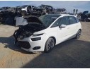 Recambio de puerta delantera izquierda para citroen c4 picasso 1.6 hdi 120 fap referencia OEM IAM   