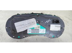 Recambio de cuadro instrumentos para peugeot 307 cc (s2) básico referencia OEM IAM P9655926080  