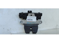 Recambio de cerradura maletero / porton para ford focus berlina (cap) 1.8 tdci turbodiesel cat referencia OEM IAM 3M51R442A66AP 