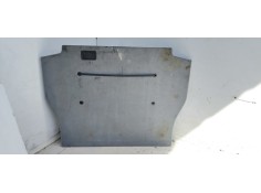 Recambio de tapa maletero para bmw x5 (e53) 4.4i automático referencia OEM IAM   