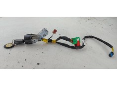 Recambio de conmutador de arranque para citroen c5 berlina 2.0 hdi referencia OEM IAM 9632897680  