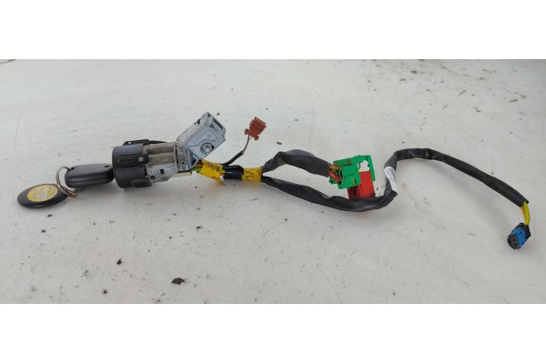 Recambio de conmutador de arranque para citroen c5 berlina 2.0 hdi referencia OEM IAM 9632897680  