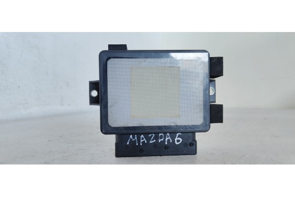 Recambio de modulo electronico para mazda 6 lim. (gh)(.2012) sports-line referencia OEM IAM 234299101  