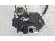 Recambio de cerradura puerta trasera derecha para toyota avensis wagon (t25) 2.2 d-4d executive referencia OEM IAM   
