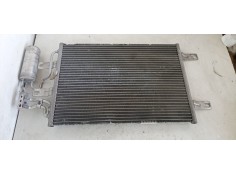 Recambio de condensador / radiador aire acondicionado para opel meriva 1.6 16v referencia OEM IAM 52400774  