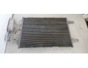 Recambio de condensador / radiador aire acondicionado para opel meriva 1.6 16v referencia OEM IAM 52400774  
