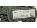 Recambio de alternador para citroen c4 cactus 1.2 i 82 referencia OEM IAM 9818677980  
