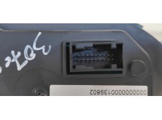 Recambio de cuadro instrumentos para peugeot 307 cc (s2) básico referencia OEM IAM P9655926080  