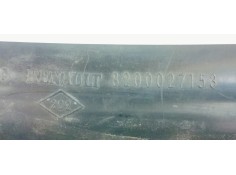 Recambio de piloto trasero izquierdo para renault espace iv (jk0) 2.0dci 130 referencia OEM IAM 8200027153  