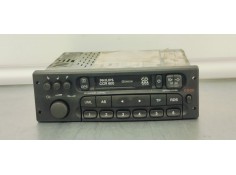 Recambio de sistema audio / radio cd para opel vectra b berlina referencia OEM IAM 09181229  