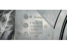 Recambio de electroventilador para mercedes-benz clase a (w169) a 160 cdi (169.006) referencia OEM IAM A1695002293  