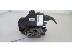 Recambio de cerradura puerta delantera derecha para audi a4 berlina (8e) 1.9 tdi referencia OEM IAM 8E1837016C  